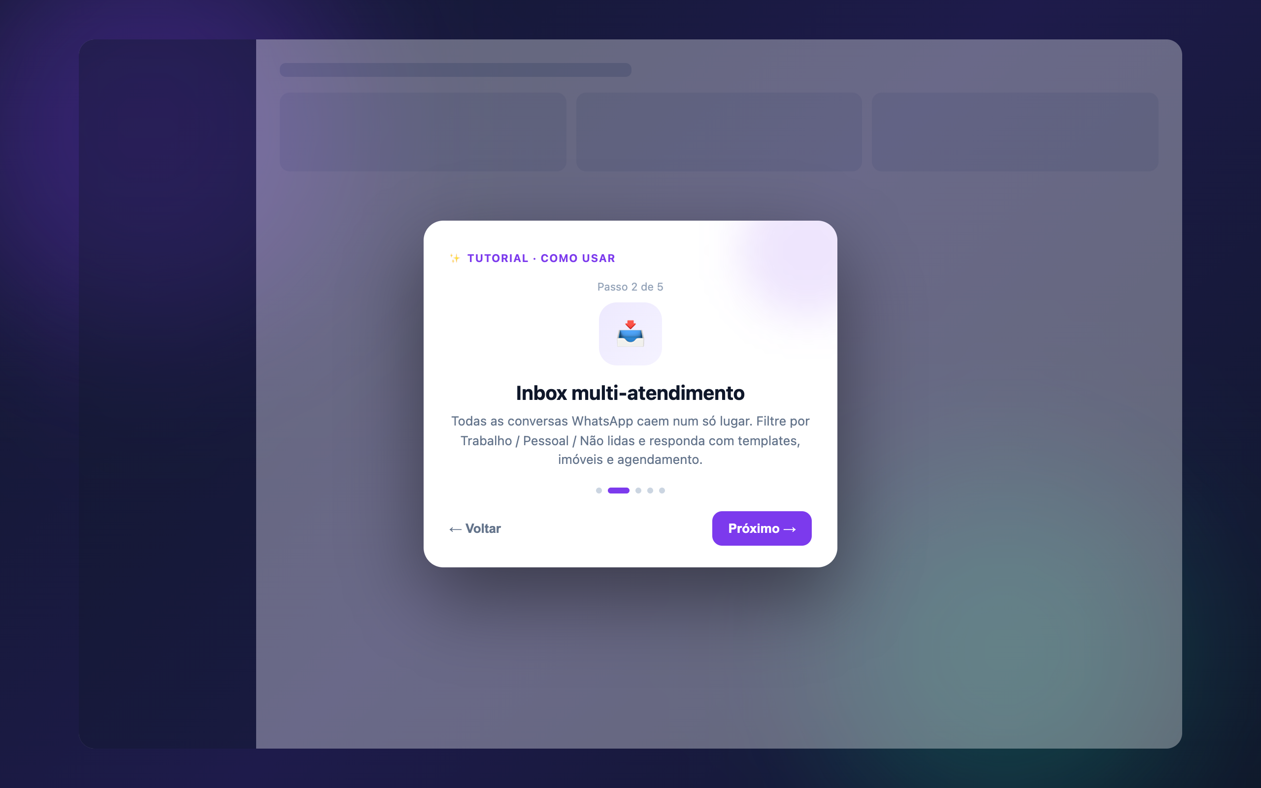 Tutorial